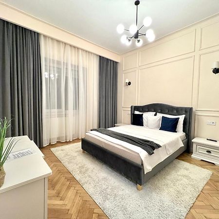 River'S Apartament Клуж-Напока Екстер'єр фото