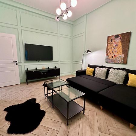 River'S Apartament Клуж-Напока Екстер'єр фото