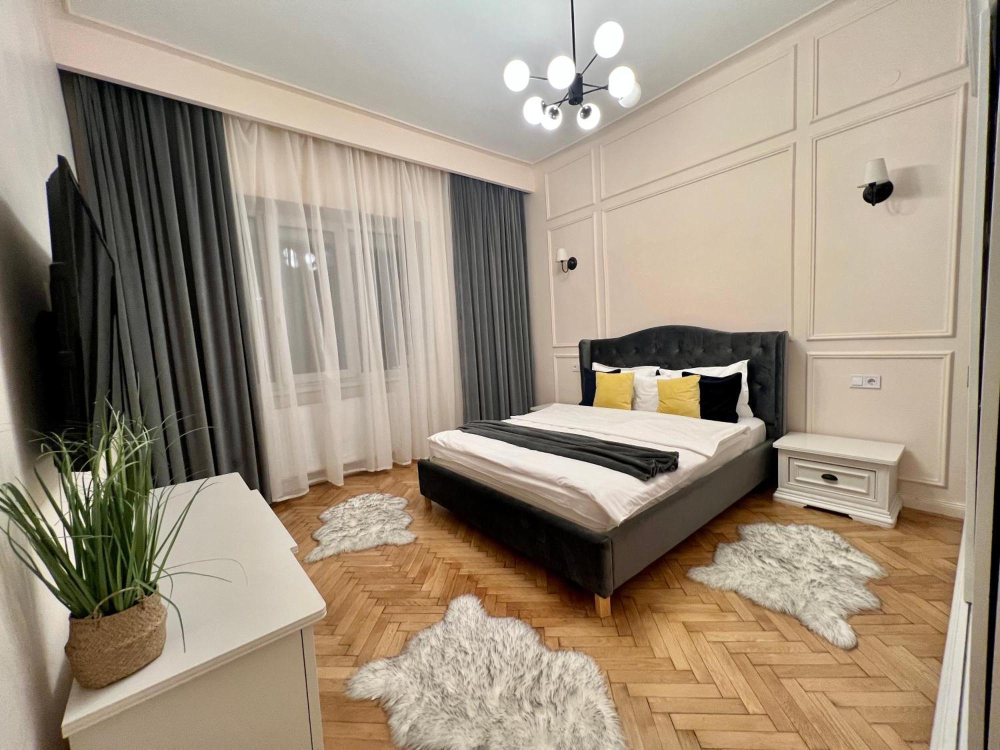 River'S Apartament Клуж-Напока Екстер'єр фото