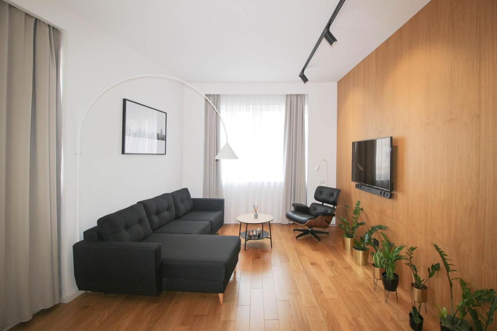 River'S Apartament Клуж-Напока Екстер'єр фото